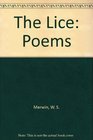 The Lice: Poems