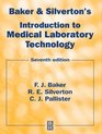Baker  Silverton's Introduction to Medical Laboratory Technology