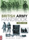 The British Army Handbook 19391945