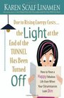Due to Rising Energy Costs the Light at the End of the Tunnel Has Been Turned Off