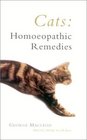 Cats Homoeopathic Remedies