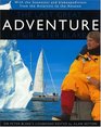 The Last Great Adventure of Sir Peter Blake With Seamaster and blakexpeditions from Antarctica to the Amazon  Sir Peter Blake's Logbooks