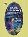 Dark Shadows (Dark Shadows Reprint, Bk 1)