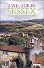 A Village in Sussex The History of KingstonNearLewes