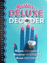Besties Deluxe Decoder w/ Secret Decoder Ring