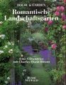 Romantische Landschaftsgrten Eine Gartenreise mit Charles Quest Ritson