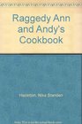 Raggedy Ann and Andy's Cookbook