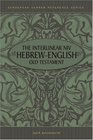 The Interlinear NIV Hebrew-English Old Testament