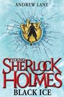 Young Sherlock Holmes: Black Ice