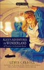 Alice's Adventures in Wonderland / Through the Looking Glass