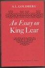 An Essay on King Lear