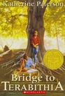 Bridge To Terabithia