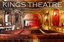 Kings Theatre The Rise Fall and Rebirth of Brooklyn's Wonder Theatre