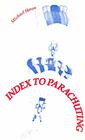 Index to Parachuting 19001975