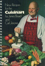 Recipes for the Cuisinart: Food Processor