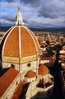 Duomo in Florence Italy Journal 150 page lined notebook/diary
