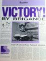 Victory Register Book One Grade Six