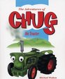 The Adventures of Chug the Tractor the Red Racing Car