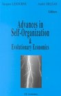 Advances in Self Organization