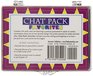 Chat Pack Favorites Fun Questions about Your Favorite Things