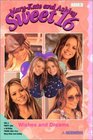 Wishes and Dreams (Mary-Kate & Ashley Sweet 16, No 2)