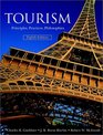 Tourism Principles Practices Philosophies 8th Edition