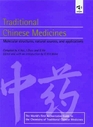 Traditional Chinese Medicines Molecular Structures Natural Sources and Applications