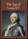 Age of Louis XV