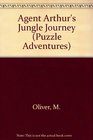 Agent Arthur's Jungle Journey