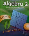 McDougal Littell Algebra 2 Concepts and Skills