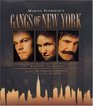 Gangs of New York Making the Movie