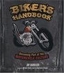 Biker's Handbook Becoming Part of the Motorcycle Culture