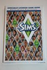 The Sims 3 Officially Licensed Game Guide