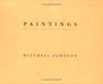 Mitchell Johnson Paintings