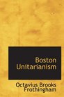 Boston Unitarianism