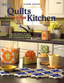 Quilts in the Kitchen
