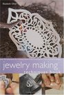 Jewelry Making Techniques Book: Over 50 Techniques for Creating Eyecatching Contemporary and Traditional Designs (Quarto Book)