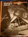 History Alive The United States Lesson Guide 3 Lessons 2332