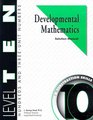Developmental Mathematics Solution Manual Level 10 Hundreds and ThreeUnit Numbers Concepts Addition and Subtraction Skills