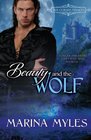 Beauty and the Wolf (Cursed Princes, Bk 1)