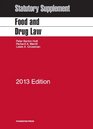 Food and Drug Law 2013 Statutory Supplement