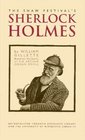 The Shaw Festival's Sherlock Holmes