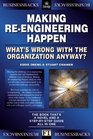 Making Reengineering Happen