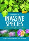 Encyclopedia of Invasive Species  From Africanized Honey Bees to Zebra Mussels