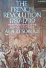 The French Revolution 17871799  From the storming of the Bastille to Napoleon