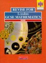 Revise for London GCSE Mathematics Higher