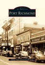 Port Richmond (Images of America)