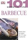 DK 101 Barbecue (101 ESSENTIAL TIPS)