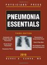 Pneumonia Essentials 2010