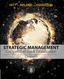 Strategic Management Concepts Competitiveness and Globalization